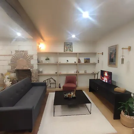 Le Cosy Urbain
